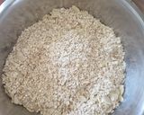 Foto del paso 1 de la receta: Granola de miel y almendras