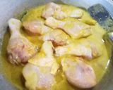 Foto langkah ke 3 dari resep Ayam Ungkep.