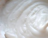 Foto langkah ke 3 dari resep Bubur Sumsum (Tips Bubur Lebih Lembut).
