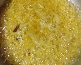 A picture of step 7 of Instant mango chunda (sweet mango pickle).