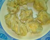 Foto langkah ke 3 dari resep Dimsum ayam udang.