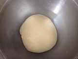 Donat Autolysis Empuk Sampe Besok