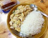 รูปขั้นตอนการทำที่ 5 ของ ไข่ใจสลาย