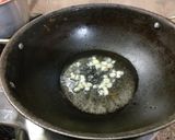 A picture of step 5 of Healthy breakfast from leftovers.