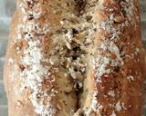 Foto del paso 5 de la receta: Pan con semillas hecho con Sidra
