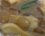 Foto langkah ke 3 dari resep Kolak _Pisang tape.
