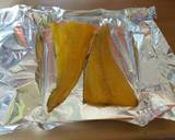 Vickys Smoked Fish Parcels, GF DF EF SF NF recipe step 2 photo