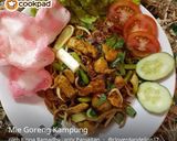 Foto langkah ke 6 dari resep Isi Piringku-Nasi Kuning.