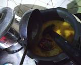 Simple Moong Dal recipe step 4 photo