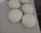 صورة لخطوة 3 من وصفة خبز البانيني
