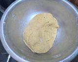 আলু মসালা পুরি(masala aloo puri recipe in Bengali) রেসিপির ধাপ 1 ছবি