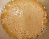 ขนมหม้อแกงไข่ วิธีทำสูตร 4 รูป