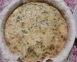 Foto del passaggio 3 della ricetta Frittatona di Cipolle