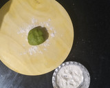 பாலக் கீரை பராதா ரெசிபி ஸ்டேப் 4 புகைப்படம்