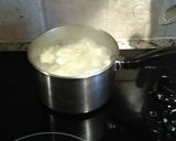 Foto del paso 2 de la receta: "Rajas a mi manera"