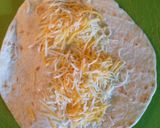 Foto del paso 9 de la receta: Burritos de carne molida