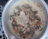 Foto langkah ke 1 dari resep Kerang Cabe Ijo.