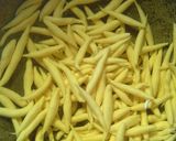 Foto langkah ke 2 dari resep Telur gabus keju/cheese stick.