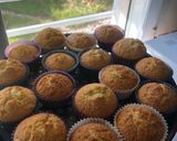 Foto del paso 11 de la receta: Magdalenas de coco