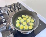 櫛瓜煎蛋的食譜步驟3照片