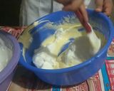 Foto del paso 3 de la receta: Pastel Tres leches de fresa