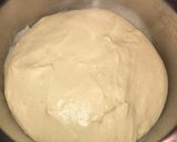 Amerikai fánk recept fázis 3 fotója