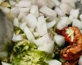 પંજાબી કઢી (Punjabi Kadhi Recipe In Gujarati) રેસીપી સ્ટેપ3ફોટો