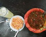 Foto del paso 4 de la receta: Lentejas