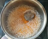 Foto langkah ke 1 dari resep Teh Tarik.
