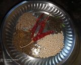 আল্হাদি নারকেলের চাটনি(narkeler chutney recipe in bengali) রেসিপির ধাপ 1 ছবি