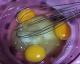 Lumpur Surga Pandan langkah memasak 2 foto