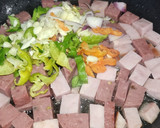 Foto del paso 2 de la receta: Fabada a mi manera