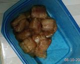 Foto langkah ke 1 dari resep Fish Pop.