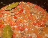 Foto del paso 3 de la receta: Tacos argentos sin picante