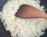 Foto del paso 5 de la receta: Bocados de pollo al curry con leche de coco
