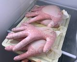 Une image de l'étape 2 de ☆Mains Lardées à la Bolognaise pour Halloween☆.
