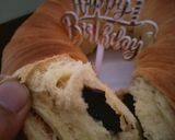 Foto langkah ke 8 dari resep Woll Roll Bread.