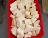 Foto langkah ke 2 dari resep Asinan Sayur Betawi.