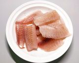 義式水煮魚 Acqua Pazza的食譜步驟1照片