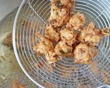 மரவள்ளிக் கிழங்கு போண்டா(tapioca bonda recipe in tamil) ரெசிபி ஸ்டேப் 3 புகைப்படம்