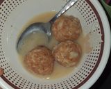 Yam balls da saucematakin girki7 hoto
