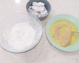Foto langkah ke 5 dari resep Nasi Jeruk dengan Ayam Geprek.