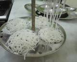 Idiyappams With Black Seeds recipe step 3 photo