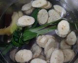 Foto langkah ke 6 dari resep Pannacotta Wedang Semlo.