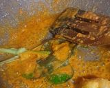 Foto langkah ke 2 dari resep Tongseng Sapi.