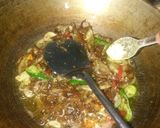 Foto langkah ke 5 dari resep Iwak Pakasam.