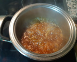 Foto del paso 7 de la receta: Carrillada caramelizada con chocolate y puré de boniato
