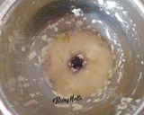 A picture of step 3 of Drumsticks- Almond Soup.