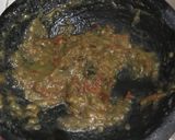 Foto langkah ke 3 dari resep Ayam Gepuk Ijo (tdk di goreng).