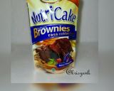Foto langkah ke 1 dari resep Brownies chocolate ' nutricake.